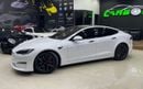 Tesla Model S Plaid (AWD)
