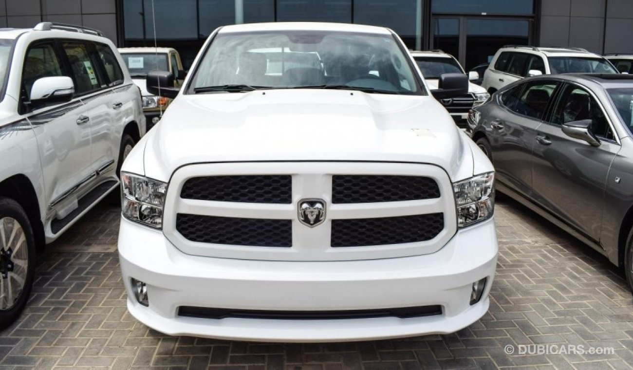 رام 1500 Dodge RAM 5.7L