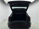 فولكس واجن طوارق 3L | VW Certified | Ventilated Front Seats, V6 4MOTION & Smart Driving Pack