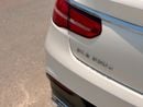 Mercedes Benz GLE350 Export from Australia
