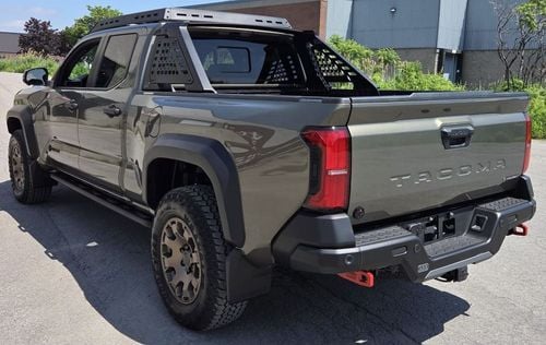 تويوتا تاكوما TrailHunter Tacoma TrailHunter 6ft. Bed