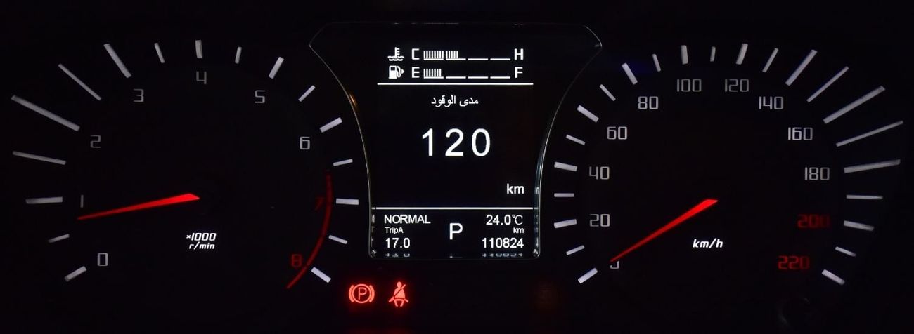 GAC GS4 EXCELLENT DEAL for our GAC GS4 235T ( 2020 Model ) in Red Color GCC Specs