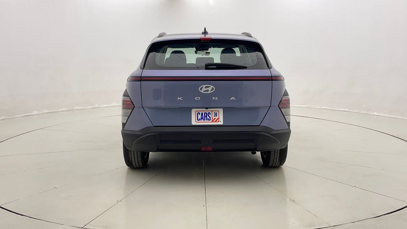 هيونداي كونا SMART+ 2 | بدون دفعة مقدمة | اختبار القيادة في المنزل