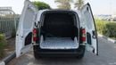 Fiat Doblo (For Export , НА ЭКСПОРТ) L1 Van 1.6L FWD 2025 GCC  Без пробега