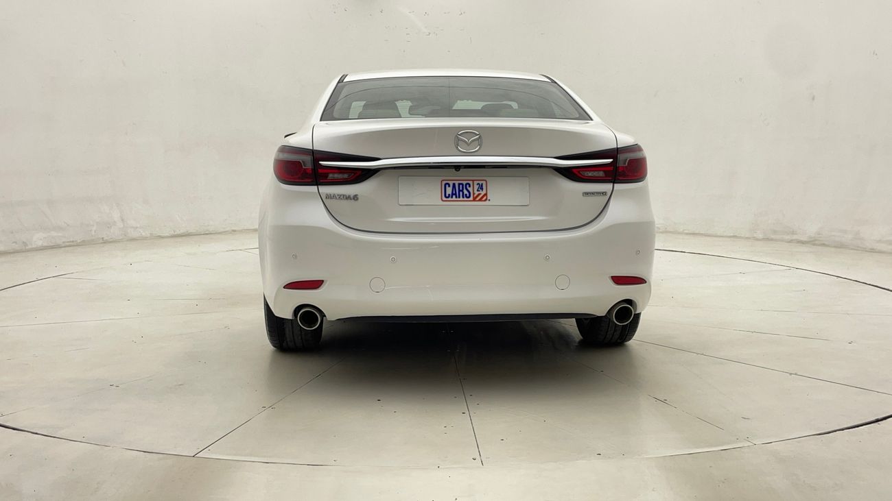 Mazda 6 S 2.5 | Zero Down Payment | Home Test Drive