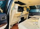 تويوتا لاند كروزر GXR Toyota Land Cruiser 2016 upgraded to 2025 complete with dashboard
