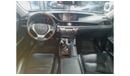 Lexus ES350 LEXUS ES 350 ,FIRST OWNER,GCC