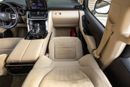 Toyota Land Cruiser EXR Toyota Land Cruiser EXR 2022 GCC | Warranty