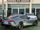 تويوتا سوبرا GR 3.0L