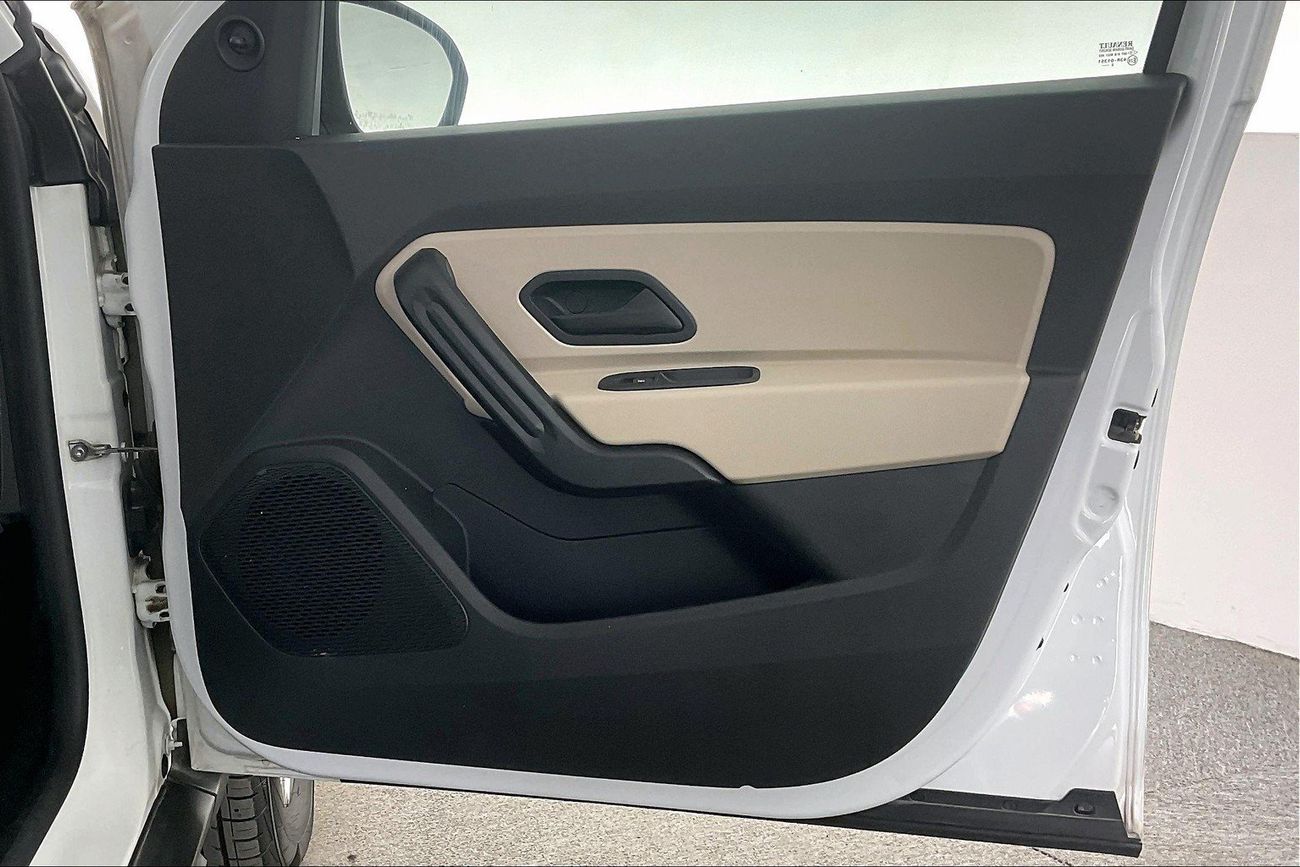 Renault Duster SE | Carnival Sale • UP TO AED 20,000 OFF | Guaranteed Warranty | 0 Down Payment