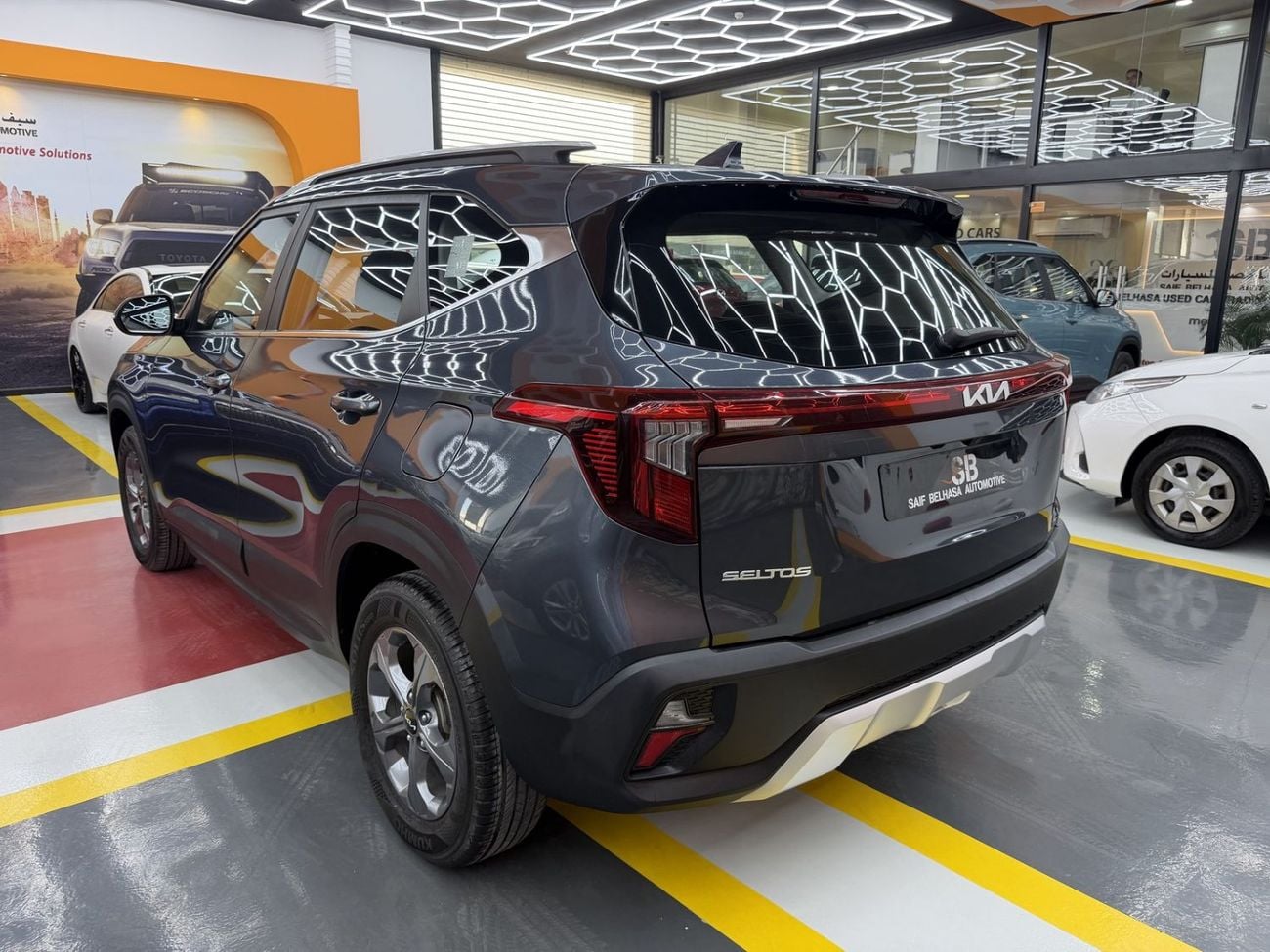 Kia Seltos NO CONVENIENCE FEES | UNDER WARRANTY | 0% DOWN PAYMENT | CERTIFIED PRE-OWNED |