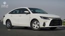 Toyota Yaris E - 1.5L Petrol Engine with Automatic Transmission - GCC Specification - Touch Screen Media Player