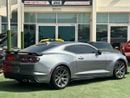 Chevrolet Camaro CHEVROLET CAMARO SS1LE 2021 IMPORT AMERICA FULL OPTION PERFECT CONDITION