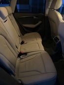 أودي Q5 TFSI quattro 2.0L