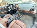Audi Q5 45 TFSI Quattro S Line 2.0L (252 HP)