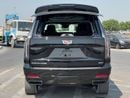 Cadillac Escalade 2025 Cadillac Escalade 6.2L V8 ESV Sport Platinum Executive Canadian Spec