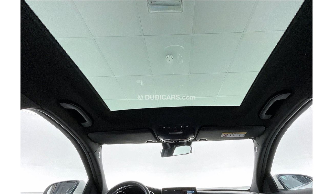 Mercedes-Benz C 200 Premium (AMG Line)