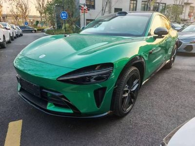 Xiaomi YU7 New Xiaomi SU7