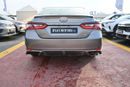 Toyota Camry Toyota Camry SE 2.5L Petrol, Sedan, FWD, 4 Doors, Cruise Control, Sunroof, Driver Electric Seats, Le