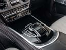 مرسيدس بنز G 63 AMG STD