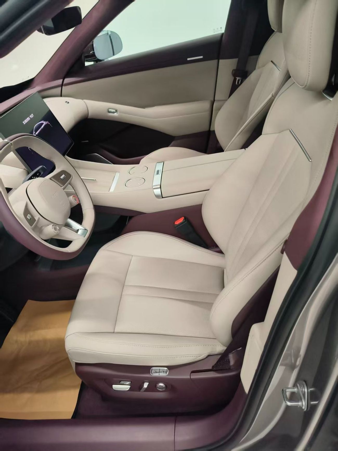 شاومى YU7 Export price