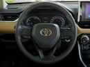 Toyota RAV4 TOYOTA RAV4 2.5 HYBRID - XLE - G - MID OPTIONS - 2025 MODEL