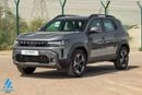 Renault Duster LE Techno 2026 | 1.3L Turbo Power | 153 HP | Premium Features | Full Tech & Safety