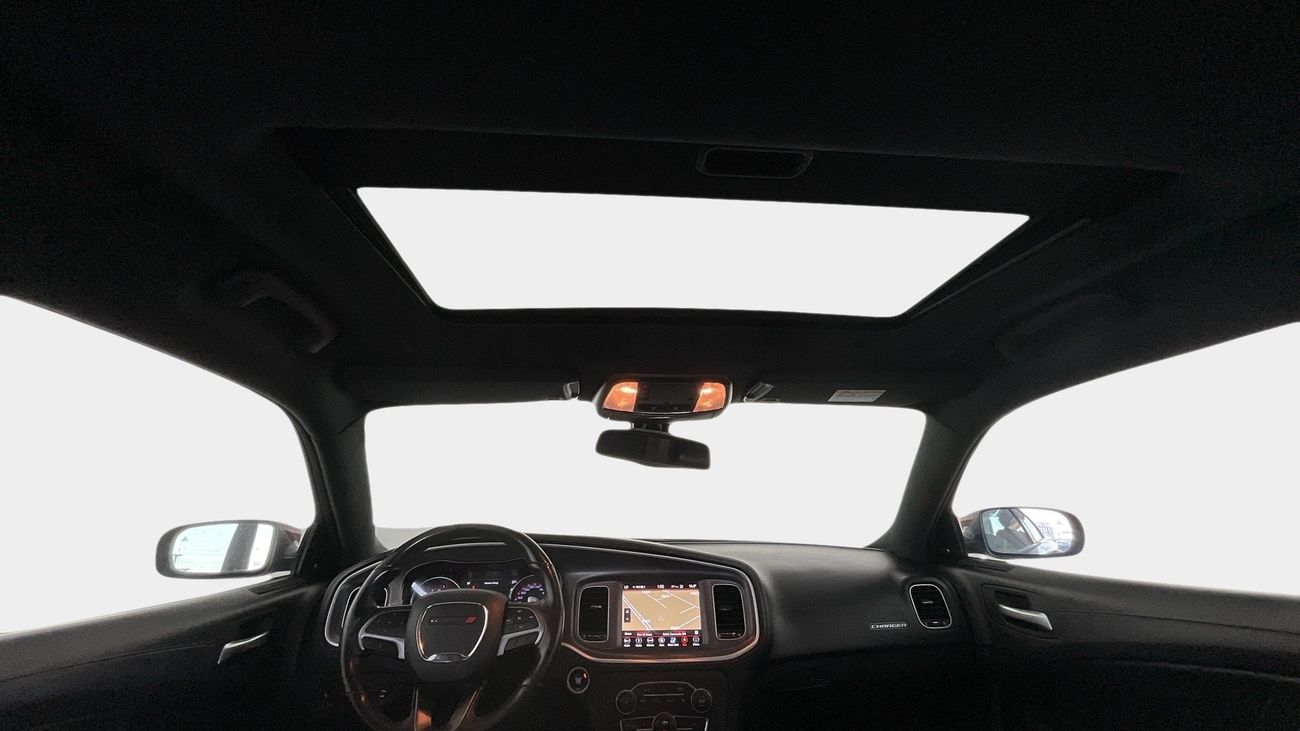 دودج تشارجر GT | upto AED 20,000 Ramadan Discount | شامل الضمان | 0 ﺪﻔﻋﺓ ﺃﻮﻟﻯ