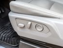 Chevrolet Silverado 5.3 V8 Trail Boss