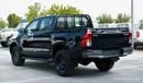 Toyota Hilux HILUX 2.4L MED OPTION