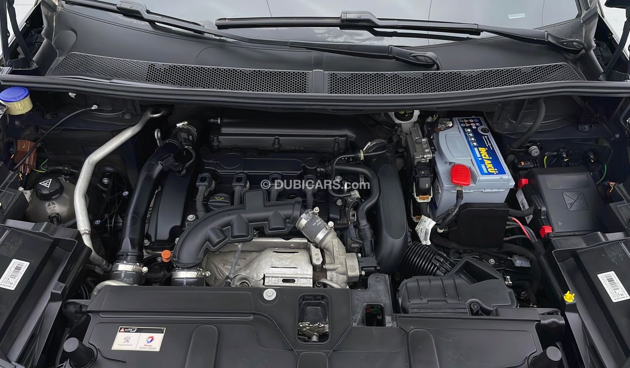 Peugeot 3008 GT LINE 1.6 | Zero Down Payment | Free Home Test Drive