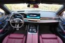 BMW 520i M SPORT BMW 520i M Sport – 2024 Model | GCC Specs | Nardo Grey