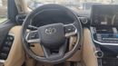 تويوتا لاند كروزر 2023Toyota Land Cruiser VX (J300), 5dr SUV, 3.5L 6cyl Petrol, Automatic, Four Wheel Drive