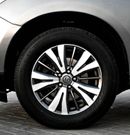 نيسان باثفايندر SL 3.5L (271 HP)