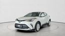Toyota C-HR 1.8 VVT I-HYBRID VX AUTO | Guaranteed Warranty | 0 Down Payment