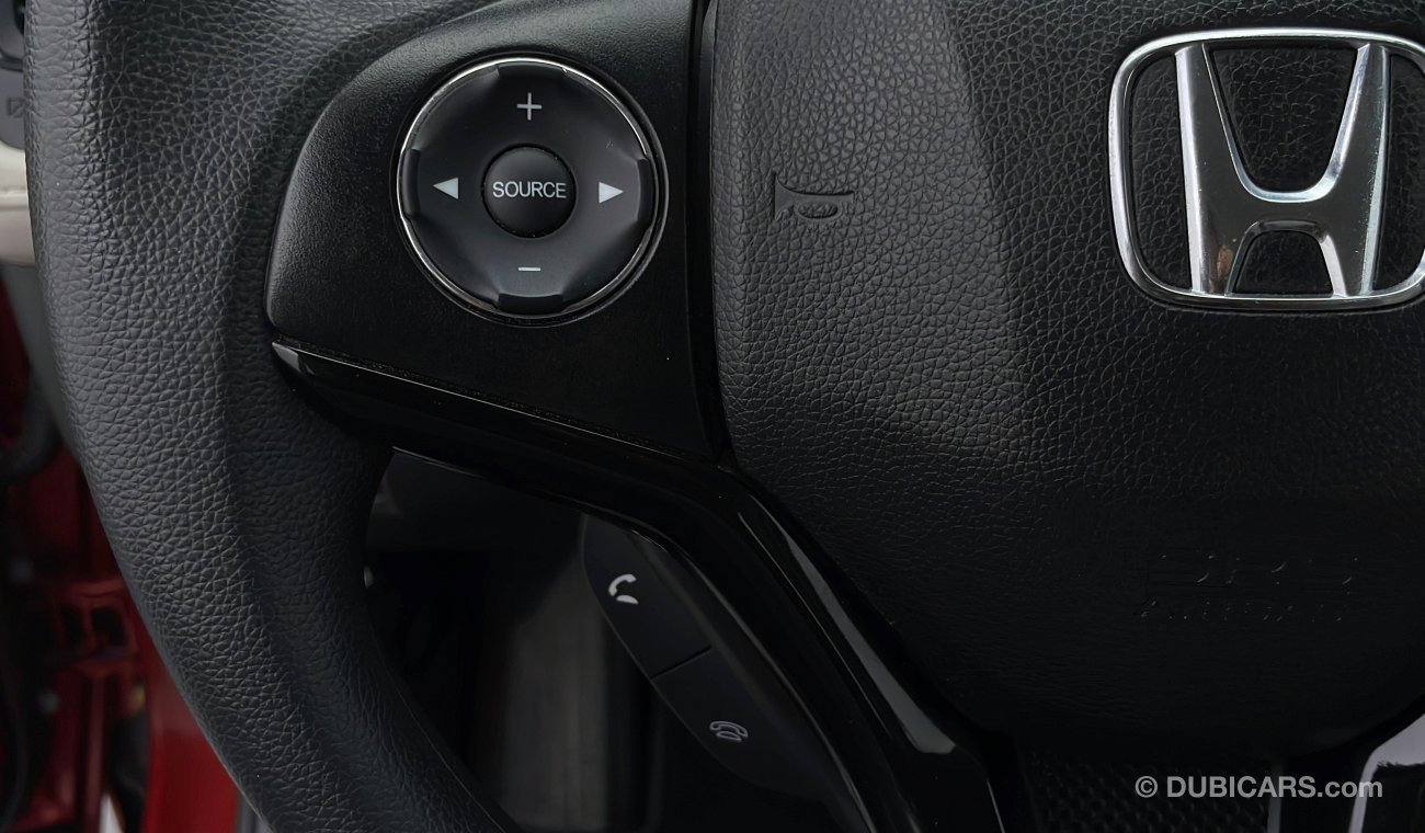 هوندا HRV LX 1.8 | +مع الضمان | كمان تم فحص ١٥٠