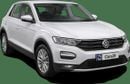 Volkswagen T-ROC LIFE 2022 | AED 784/Month | 0 DP | 30 Day Return | Warranty | Service History