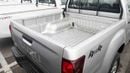 Isuzu D-MAX STANDARD ISUZU/D-MAX/ISD10 2.5 D C Mid 4X4 LHD GEN 6 E2 MT