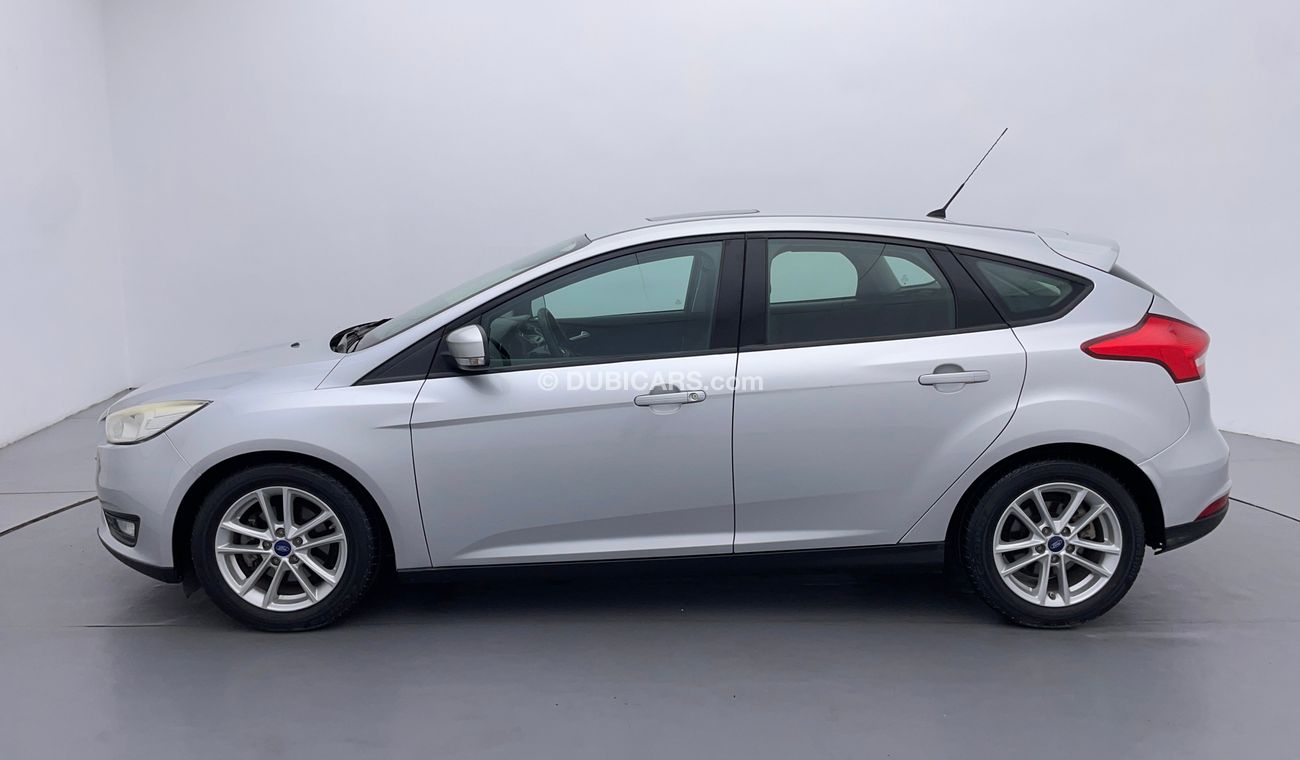 Ford Focus TREND 1.6 | Zero Down Payment | Free Home Test Drive