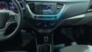Hyundai Accent 2022 SMART | AED 508/Month | 0 DP | 30 Day Return | Warranty | Service History