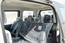 هيونداي ستاريا PRESTIGE 2.2 DIESEL | 11 SEATER | 8AT | GCC SPECIFICATIONS | FULL OPTIONS