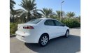 Mitsubishi Lancer MITSUBISHI LANCER 2,0 - GLS- mobile 2017 Excellent Conditio