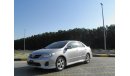 Toyota Corolla 2013 1.8 Ref#659