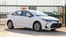 Toyota Corolla ( Only For Export ) 2025 Toyota Corolla HEV 1.8L BRAND NEW