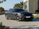 دودج تشارجر 1,080 P.M | 0% DOWN PAYMENT | DODGE CHARGER GT | GCC
