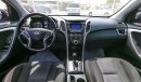 Hyundai Elantra GT - Economy Sports Car - Price Negotiable