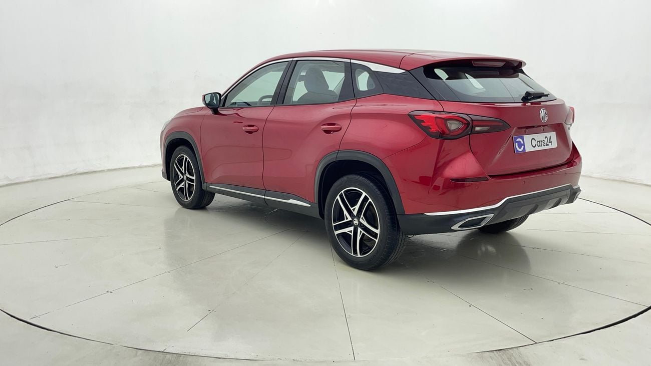 MG One 2024 STD | AED 771/Month | 0 DP | 30 Day Return | Warranty | Service History