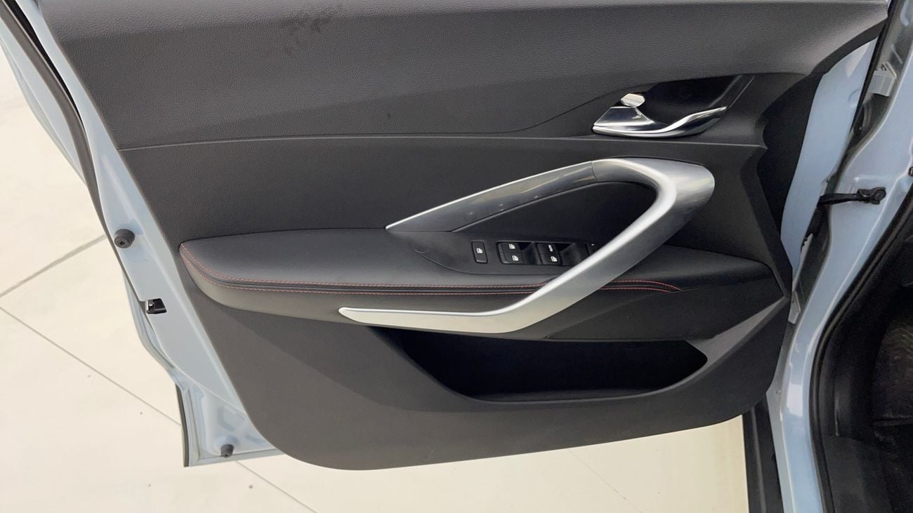 Chevrolet Groove PREMIER 1.5 | Zero Down Payment | Home Test Drive