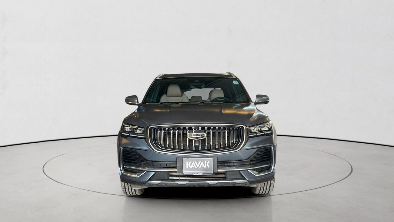 Geely Monjaro GF | Guaranteed Warranty | 0 Down Payment