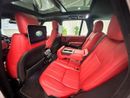 Land Rover Range Rover AUTOBIOGRAPHY SUPERCHARGED RR VOGUE V8 || FACELIFT || GCC || TOP RANGE || PANORAMIC ROOF